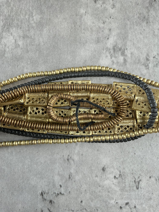 Hidden Gems: Assorted Mixed Metal Beads