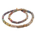 Antique Venetian Millefiori African Trade Beads #20669