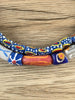 Hidden Gems: Ghanaian Krobo Powder Glass Beads