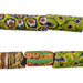 Antique Venetian Millefiori African Trade Beads #20709