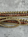 Hidden Gems: Assorted Mixed Metal Beads