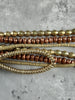 Hidden Gems: Assorted Mixed Metal Beads