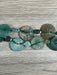 Hidden Gems: Roman Glass Disk Beads