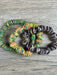 Hidden Gems: Three African Sandcast Bracelets