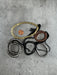 Hidden Gems: Assorted Mixed Metal Beads