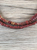 Hidden Gems: African Bauxite Beads