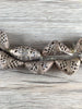 Hidden Gems: Ghana Brass Filigree Beads