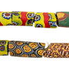 Antique Venetian Millefiori African Trade Beads #20683