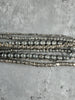 Hidden Gems: Assorted Mixed Metal Beads
