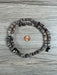 Hidden Gems: Square Cut Shell Heishi Beads