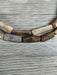 Hidden Gems: Nigerian Camel Bone Beads
