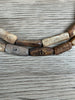 Hidden Gems: Nigerian Camel Bone Beads