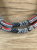 Hidden Gems: Ghanaian Krobo Powder Glass Beads