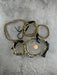 Hidden Gems: Assorted Mixed Metal Beads