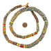 Antique Venetian Millefiori African Trade Beads #20683