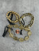 Hidden Gems: Assorted Mixed Metal Beads