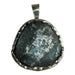 Roman Glass Pendant (20-30mm) #21097