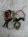 Hidden Gems: Assorted Mixed Metal Beads