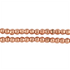 Rounded Copper Nugget Beads (5mm)