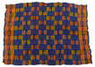 African Ashanti Kente Cloth #14891 - The Bead Chest