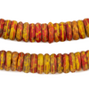 Vintage Kakamba Prosser Beads (13mm) #16420