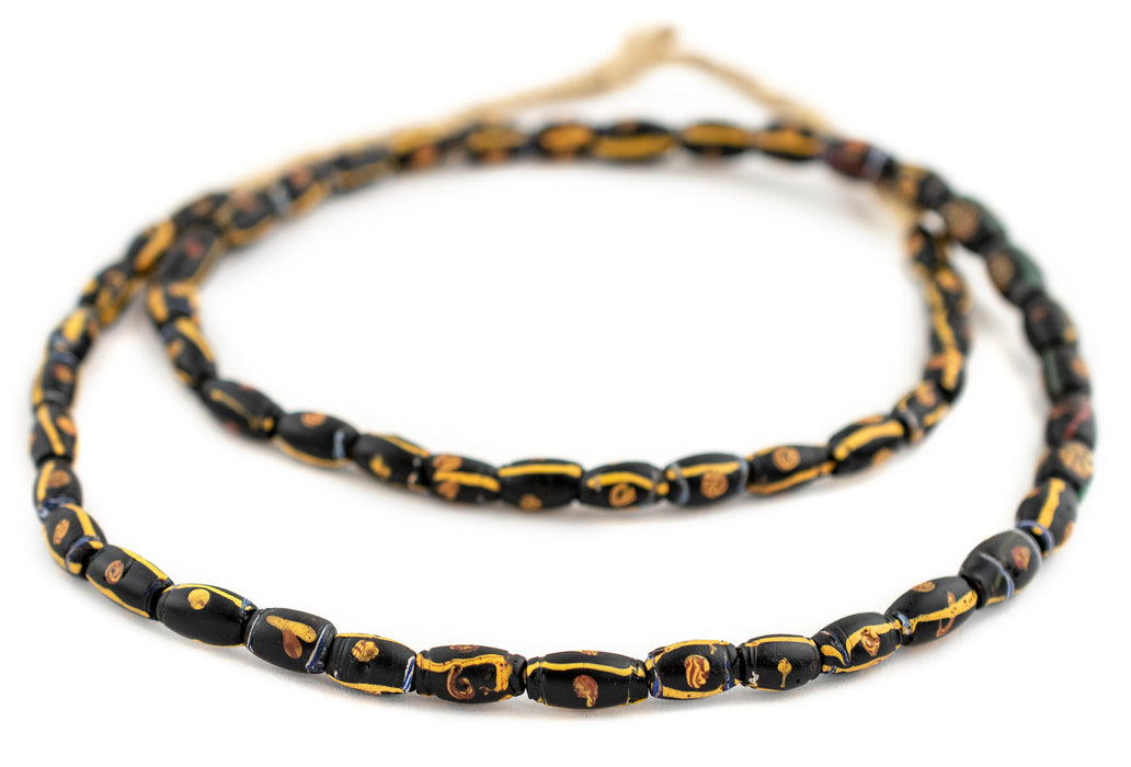 Antique Venetian Sotro Trade Beads