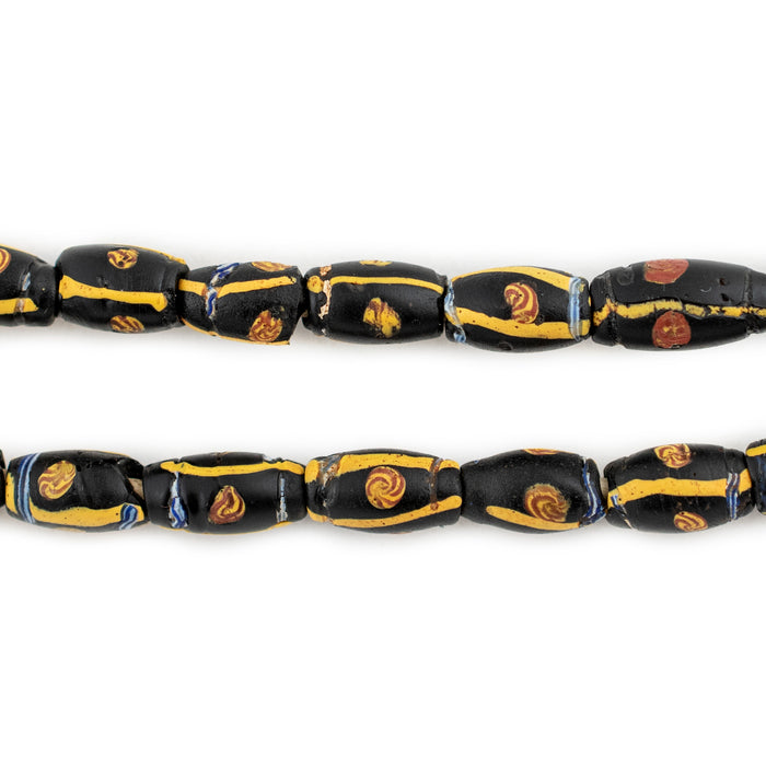 Antique Venetian Sotro Trade Beads