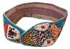 Vintage African Yoruba Beaded Belt #17214