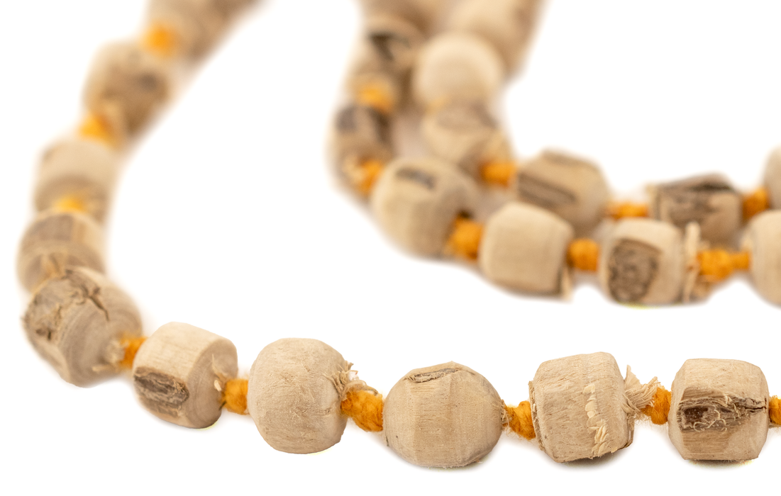 Tulsi Mala Beads