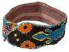 Vintage African Yoruba Beaded Belt #17213
