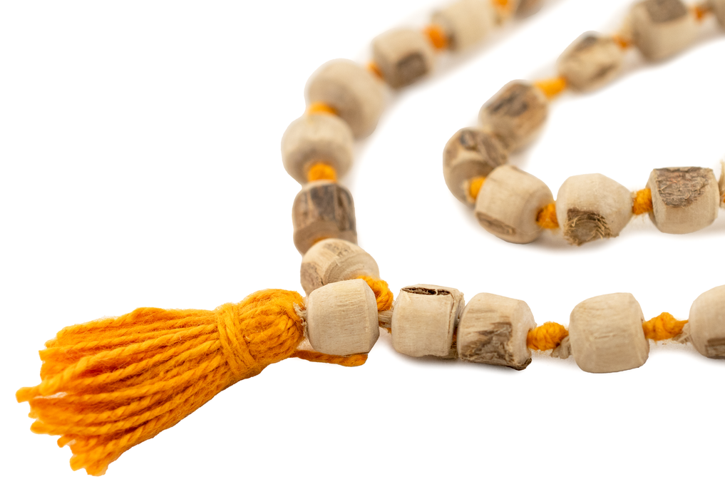 Tulsi Mala Beads