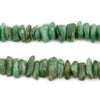 Sage Green Aventurine Chip Beads (8-15mm)