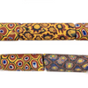Semi-Matching Antique Venetian Millefiori African Trade Beads #16602