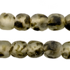 Camouflage Recycled Glass Beads (14mm)