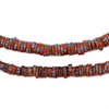 Antique Venetian Aja Beads #98916
