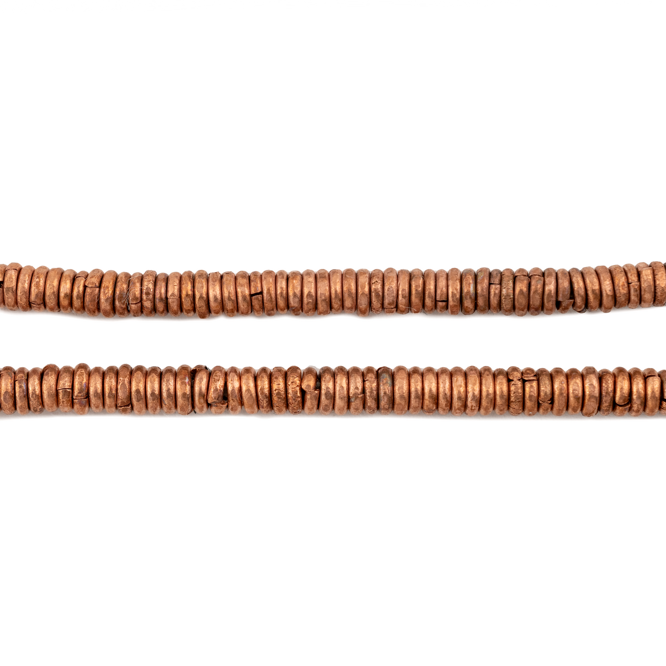 Copper Beads
