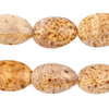 Beige Decorative Shell Beads