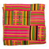 African Ashanti Kente Cloth #14883