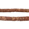 Bauxite Beads (8mm)