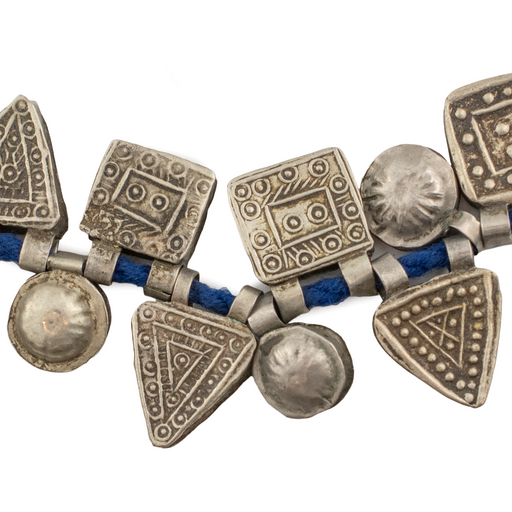 Old Assorted Ethiopian Telsum Beads