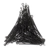 Midnight Brass 21 Gauge 1.5 Inch Eye Pins (Approx 500 pieces)