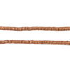Copper Disk Beads (3mm)