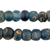 Ancient Roman Glass Beads from Mali #17245