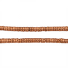 Copper Mini Ring Beads (4mm)