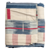 West African Bondoukou Indigo Cloth #16765