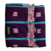West African Bondoukou Indigo Cloth #16760