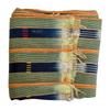 West African Bondoukou Indigo Cloth #16750
