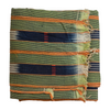 West African Bondoukou Indigo Cloth #16751