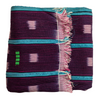 West African Bondoukou Indigo Cloth #16759