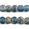 Ancient Roman Glass Beads from Mali
